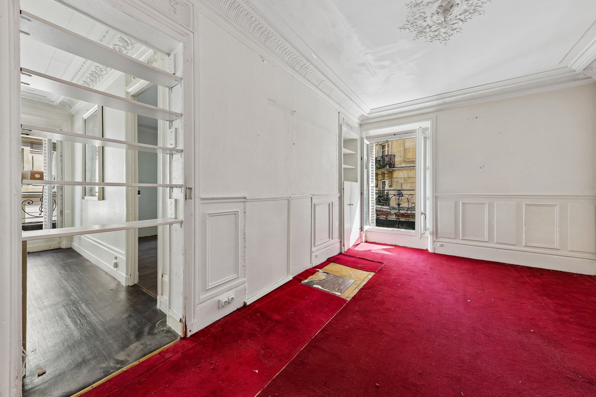 appartement de luxe 4 Pièces en vente sur PARIS (75005)