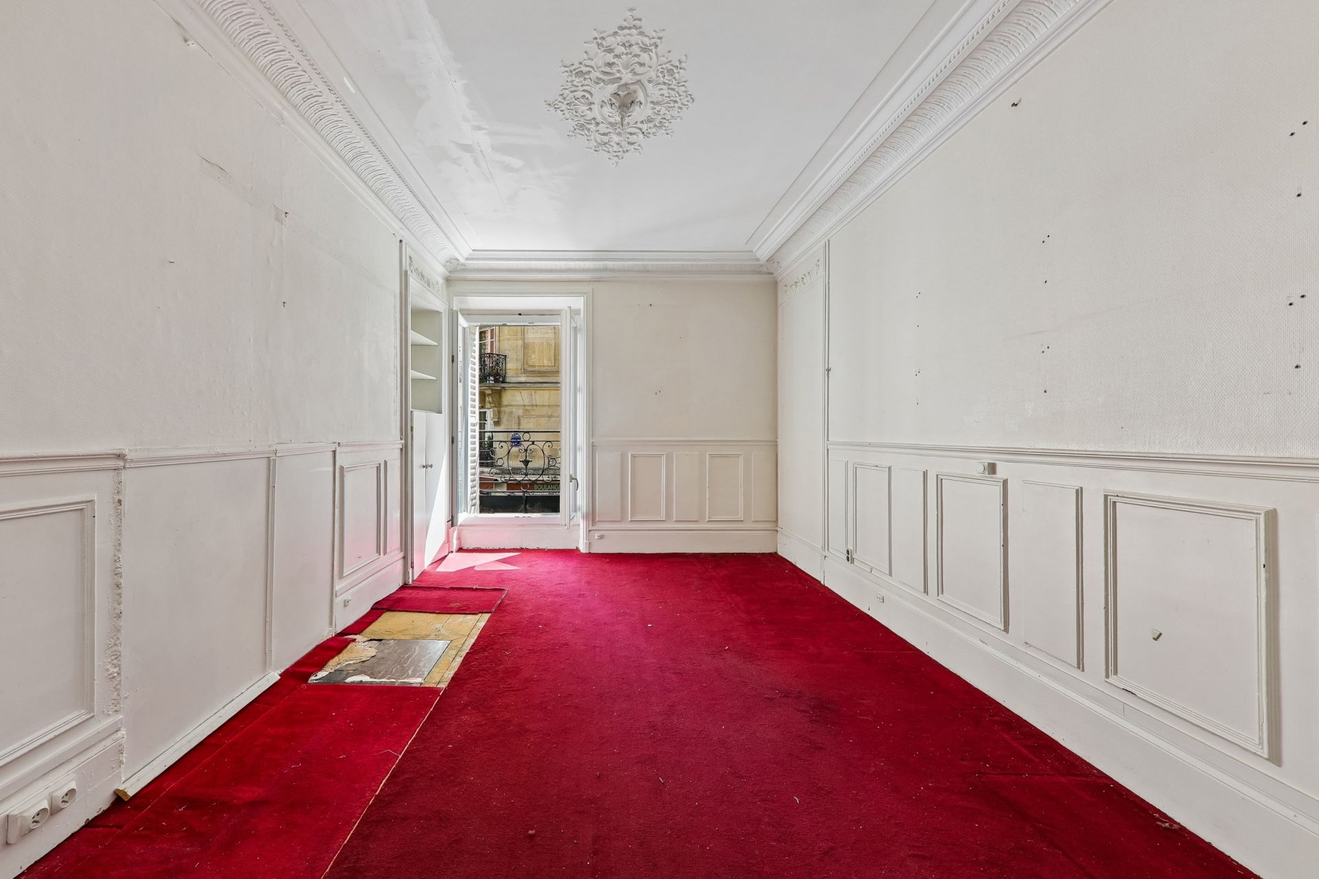 appartement de luxe 4 Pièces en vente sur PARIS (75005)