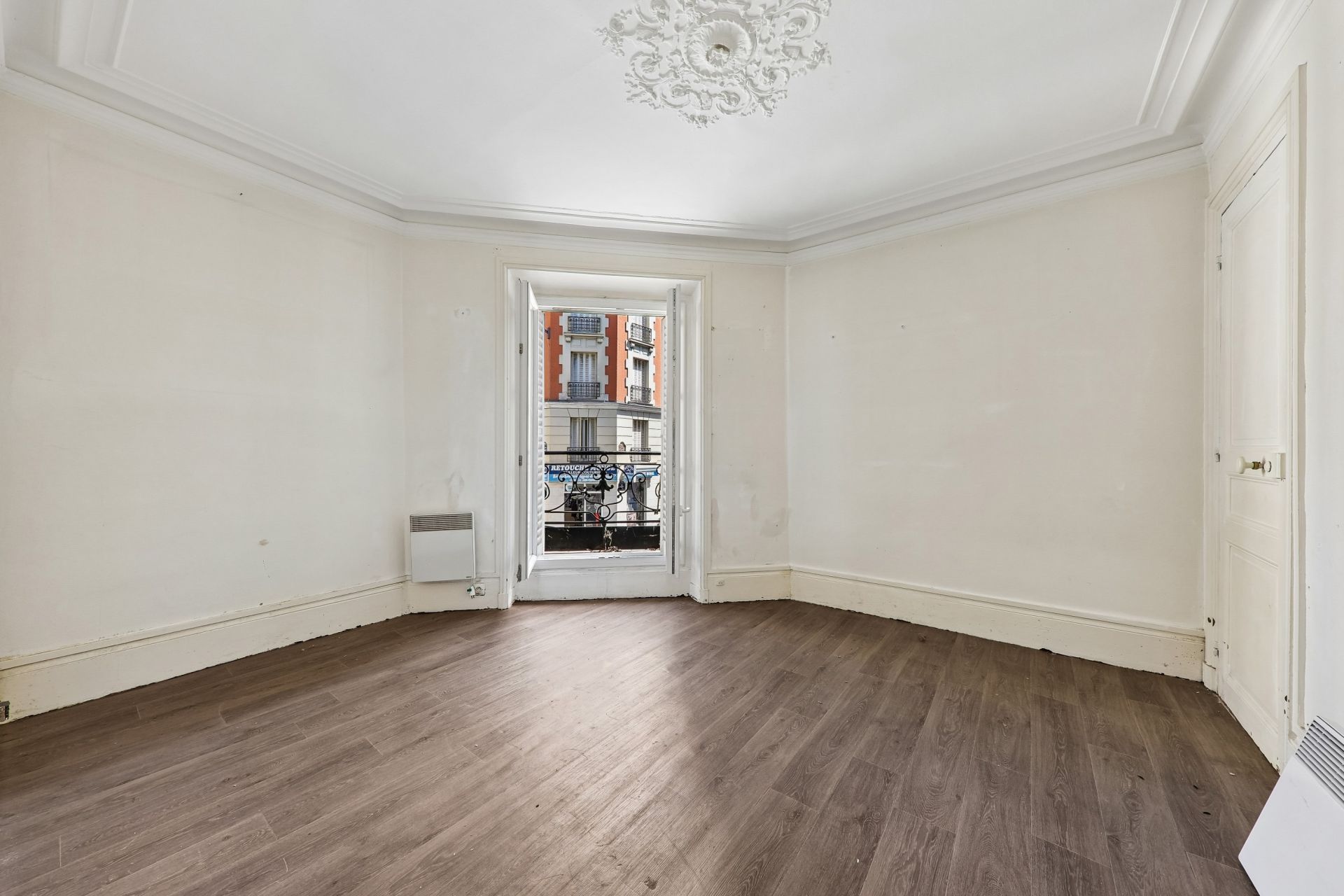 appartement de luxe 4 Pièces en vente sur PARIS (75005)