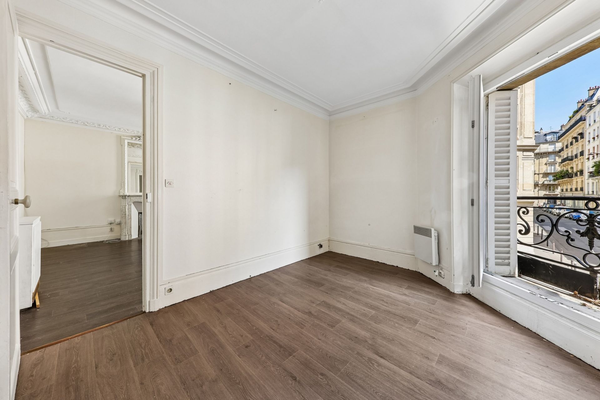 luxury apartment 4 Rooms for sale on PARIS (75005)