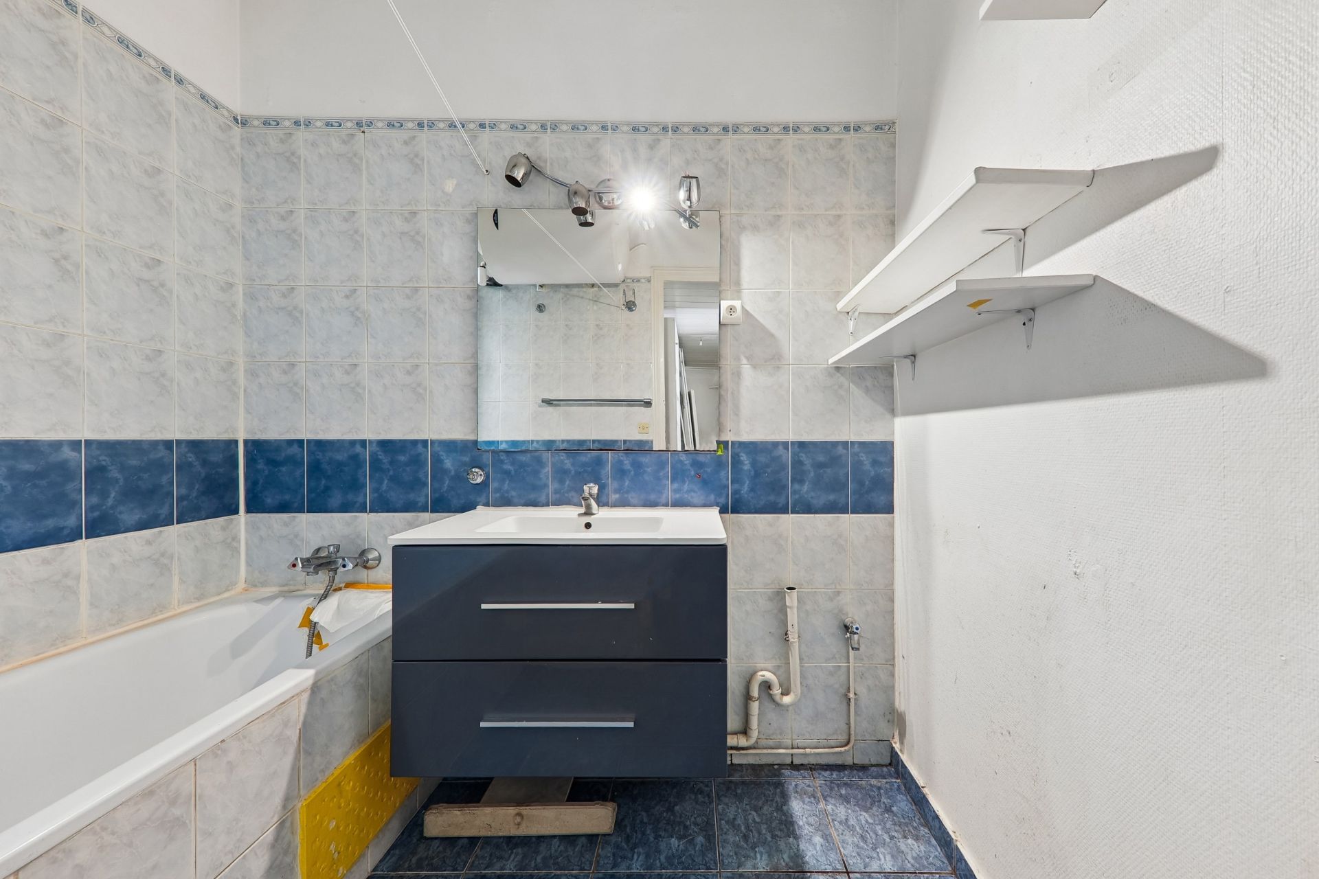 appartement de luxe 4 Pièces en vente sur PARIS (75005)