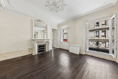 Sale Luxury apartment Paris 5 4&nbsp;Rooms 74&nbsp;m²