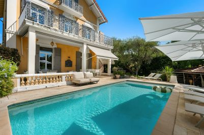 Sale Townhouse Cannes 9&nbsp;Rooms 227&nbsp;m²