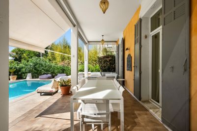Sale Townhouse Cannes 9&nbsp;Rooms 227&nbsp;m²
