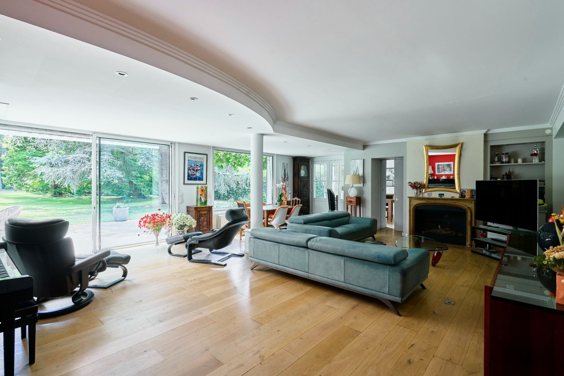 maison de luxe 2 Pièces en vente sur MARCQ EN BAROEUL (59700)