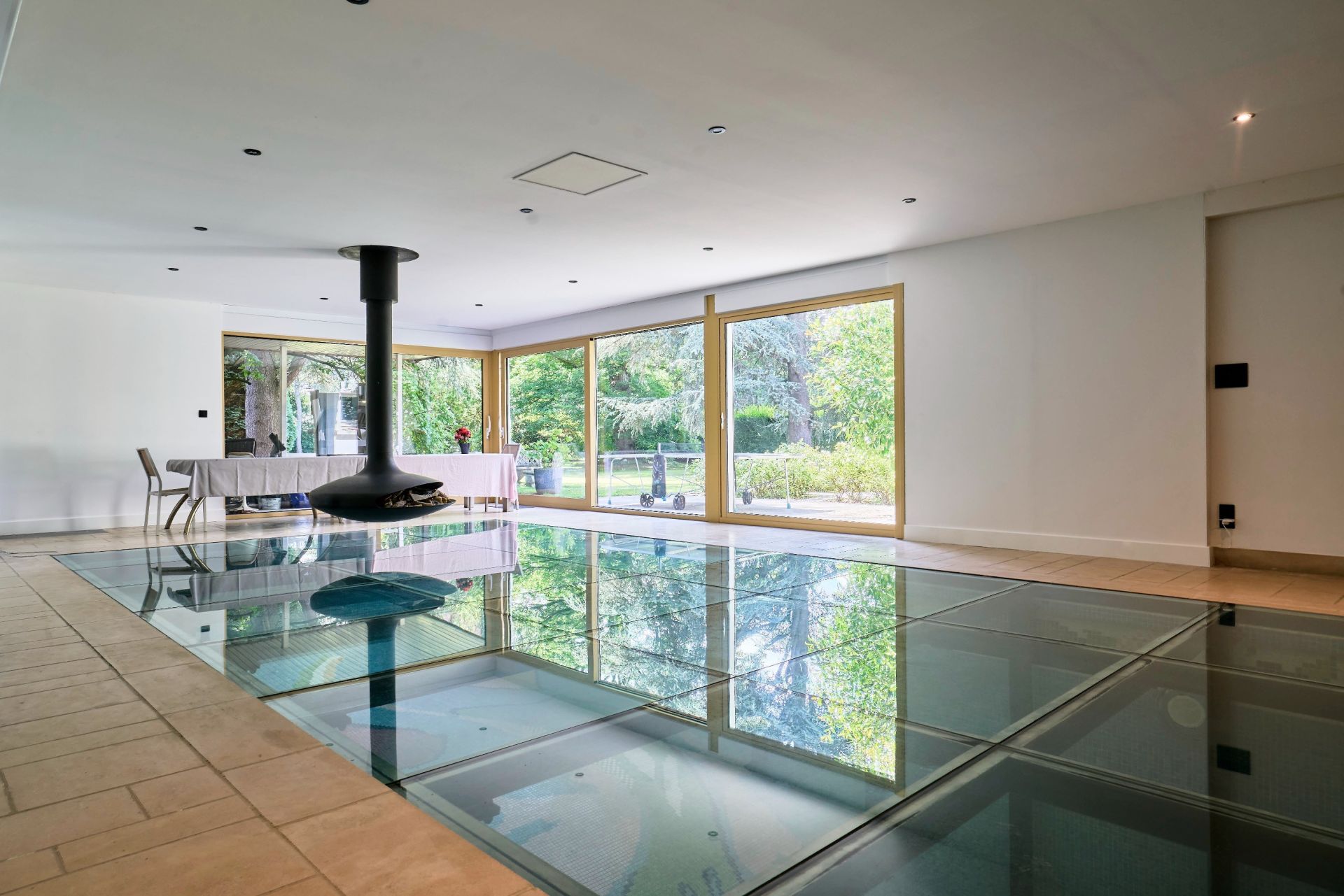 maison de luxe 2 Pièces en vente sur MARCQ EN BAROEUL (59700)