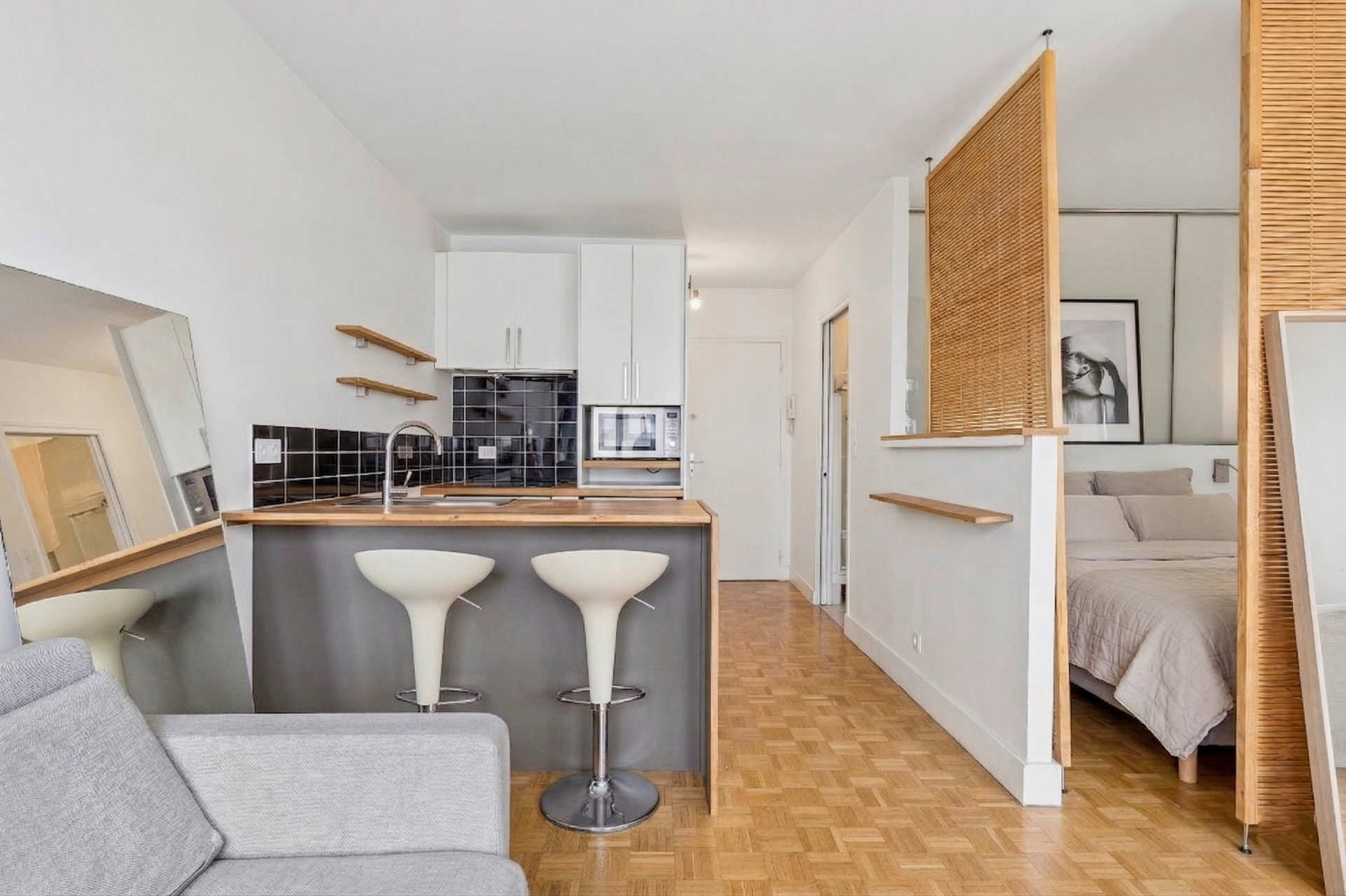 appartement de luxe 1 pièce en vente sur PARIS (75012)