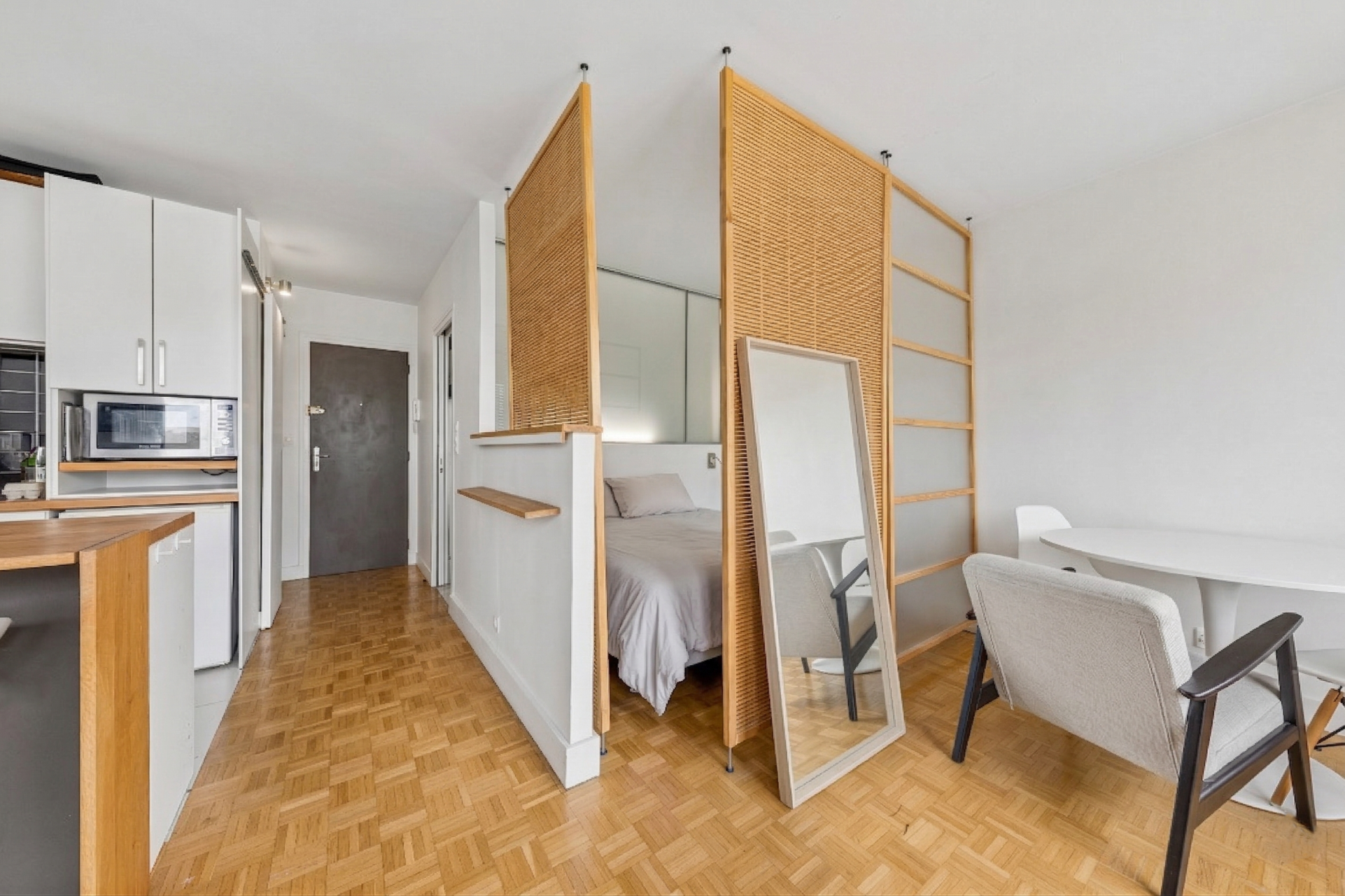 appartement de luxe 1 pièce en vente sur PARIS (75012)