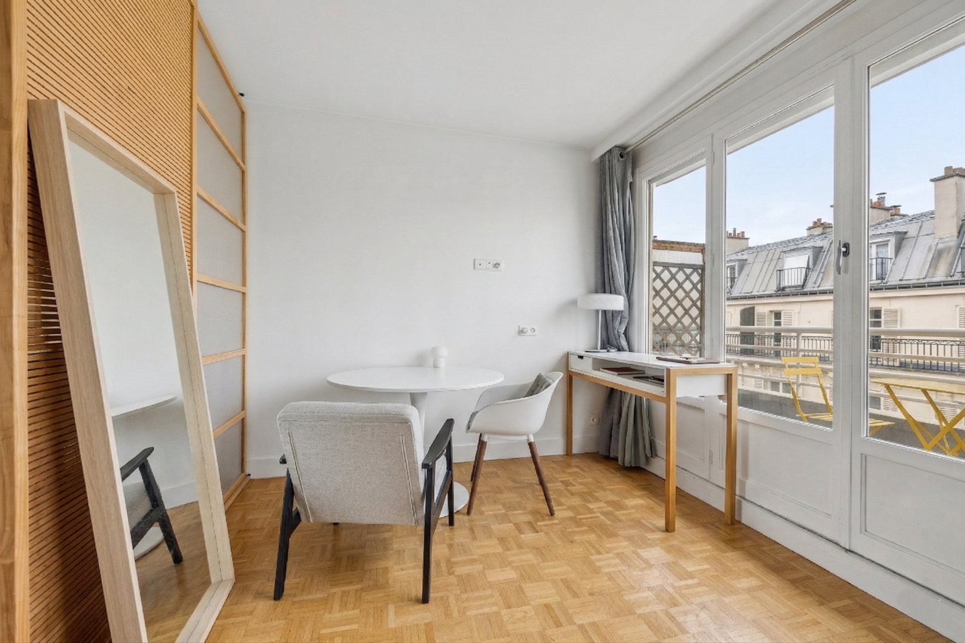 appartement de luxe 1 pièce en vente sur PARIS (75012)