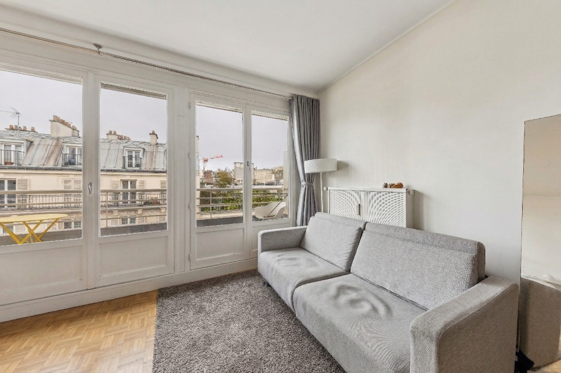 appartement de luxe 1 pièce en vente sur PARIS (75012)