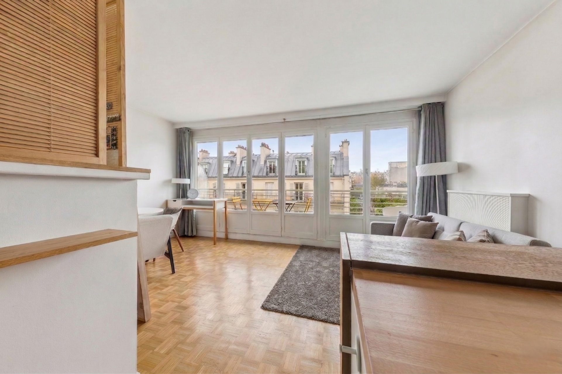 appartement de luxe 1 pièce en vente sur PARIS (75012)