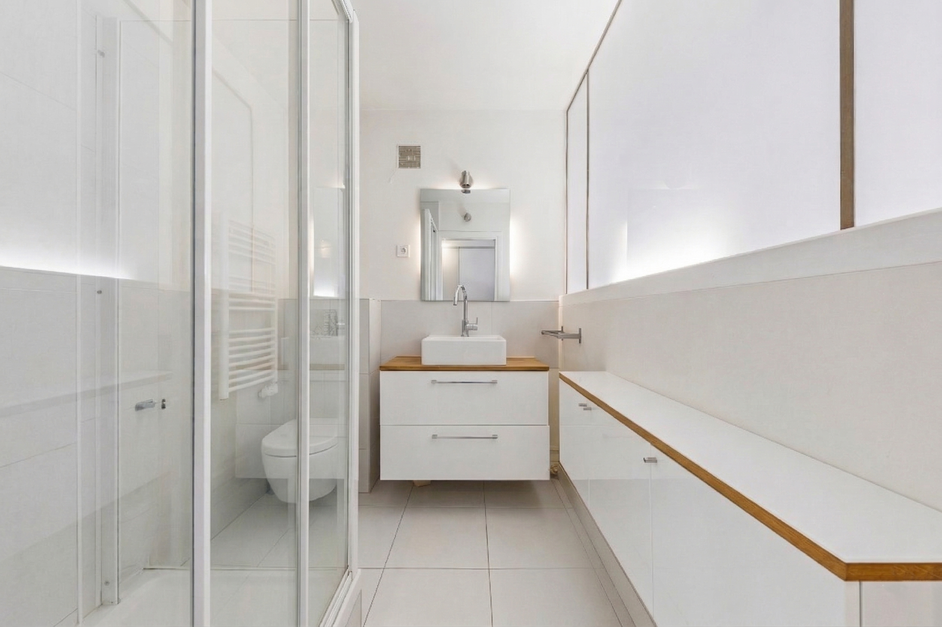 appartement de luxe 1 pièce en vente sur PARIS (75012)