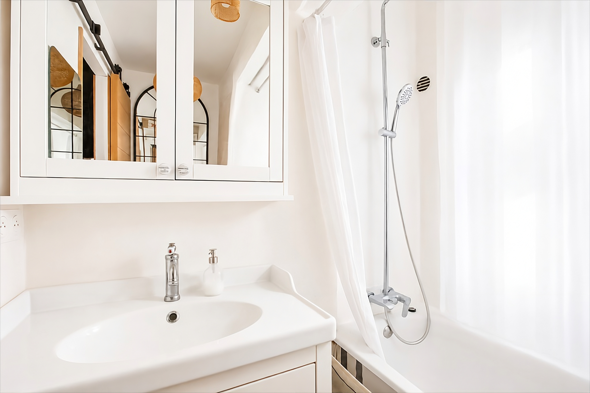 appartement de luxe 2 Pièces en vente sur PARIS (75003)