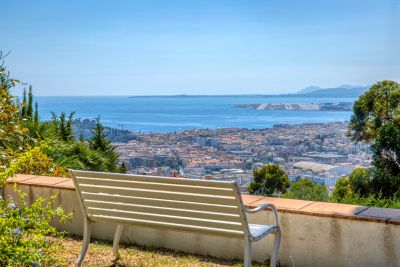 Sale Luxury villa Nice 10&nbsp;Rooms 450&nbsp;m²