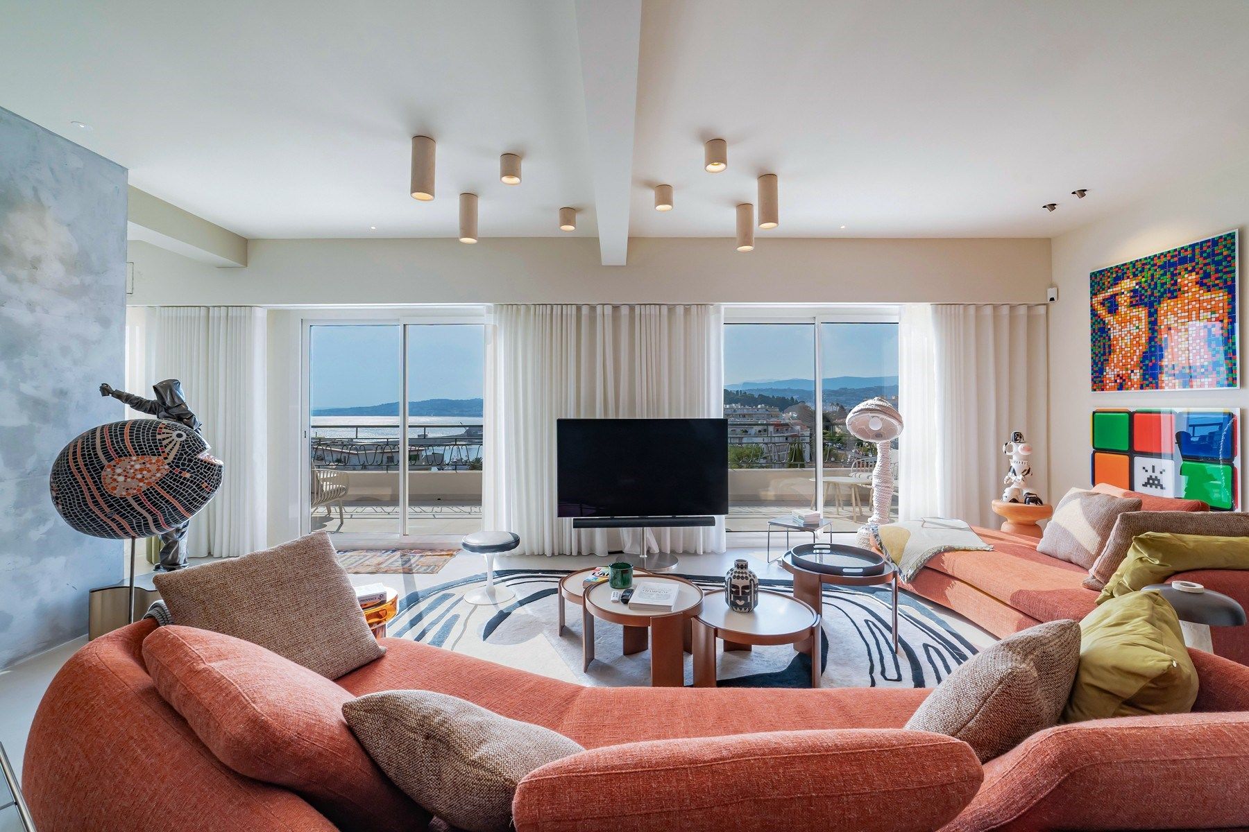 appartement de luxe 3 Pièces en vente sur NICE (06000)