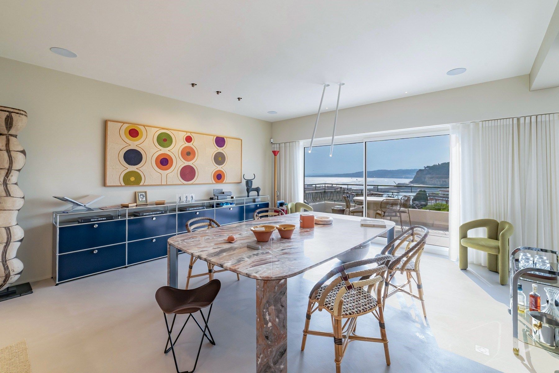 appartement de luxe 3 Pièces en vente sur NICE (06000)