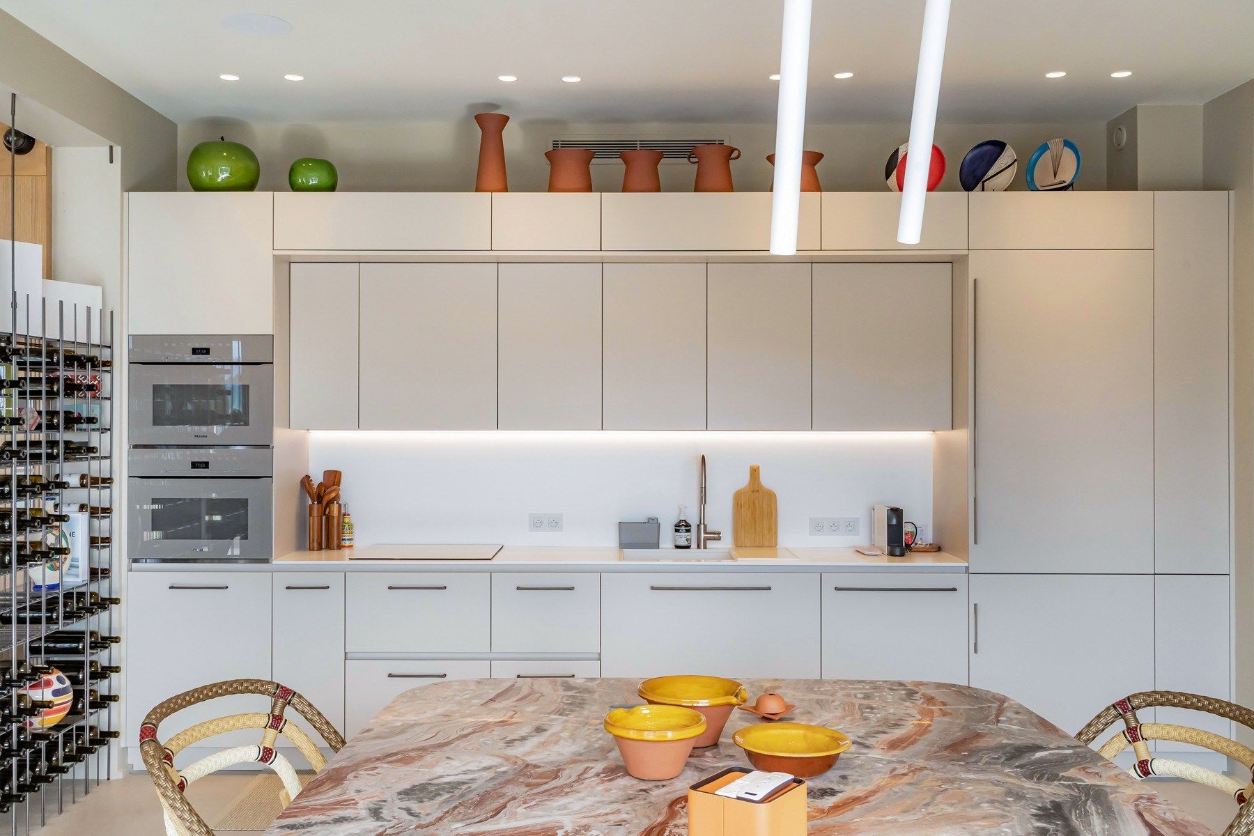 appartement de luxe 3 Pièces en vente sur NICE (06000)