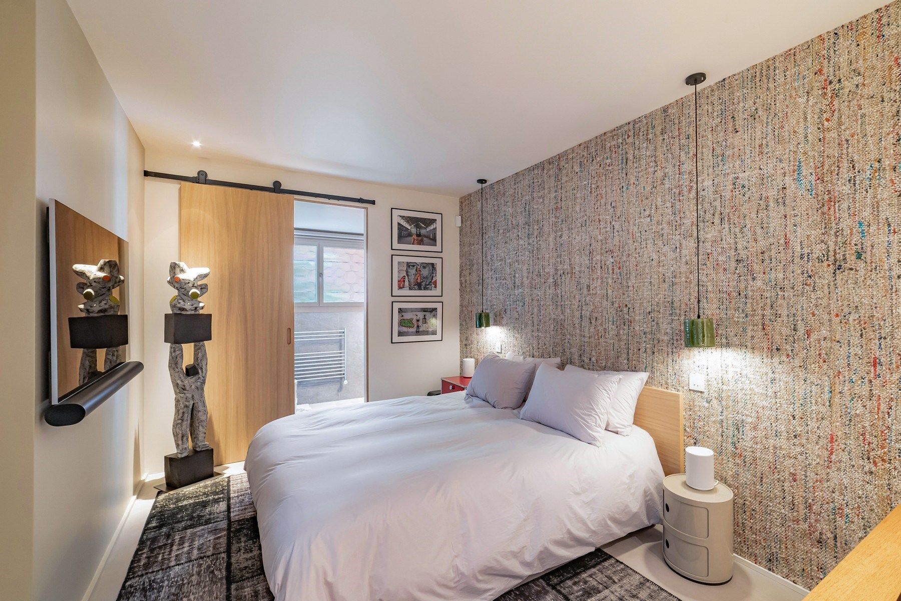 appartement de luxe 3 Pièces en vente sur NICE (06000)