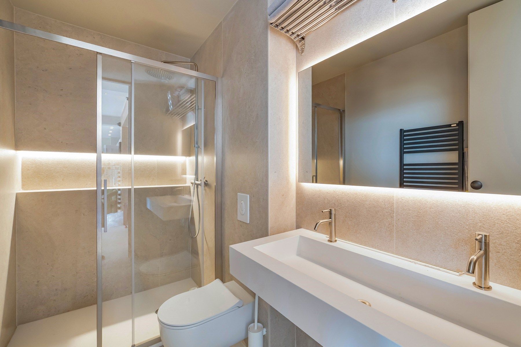 appartement de luxe 3 Pièces en vente sur NICE (06000)