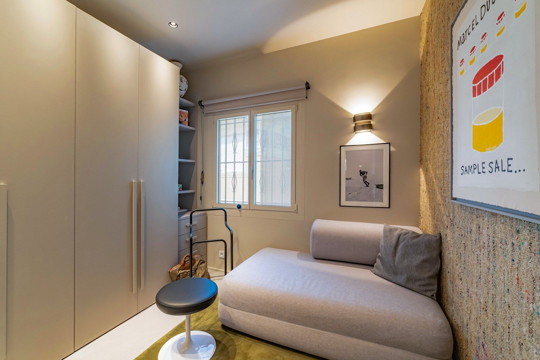 appartement de luxe 3 Pièces en vente sur NICE (06000)