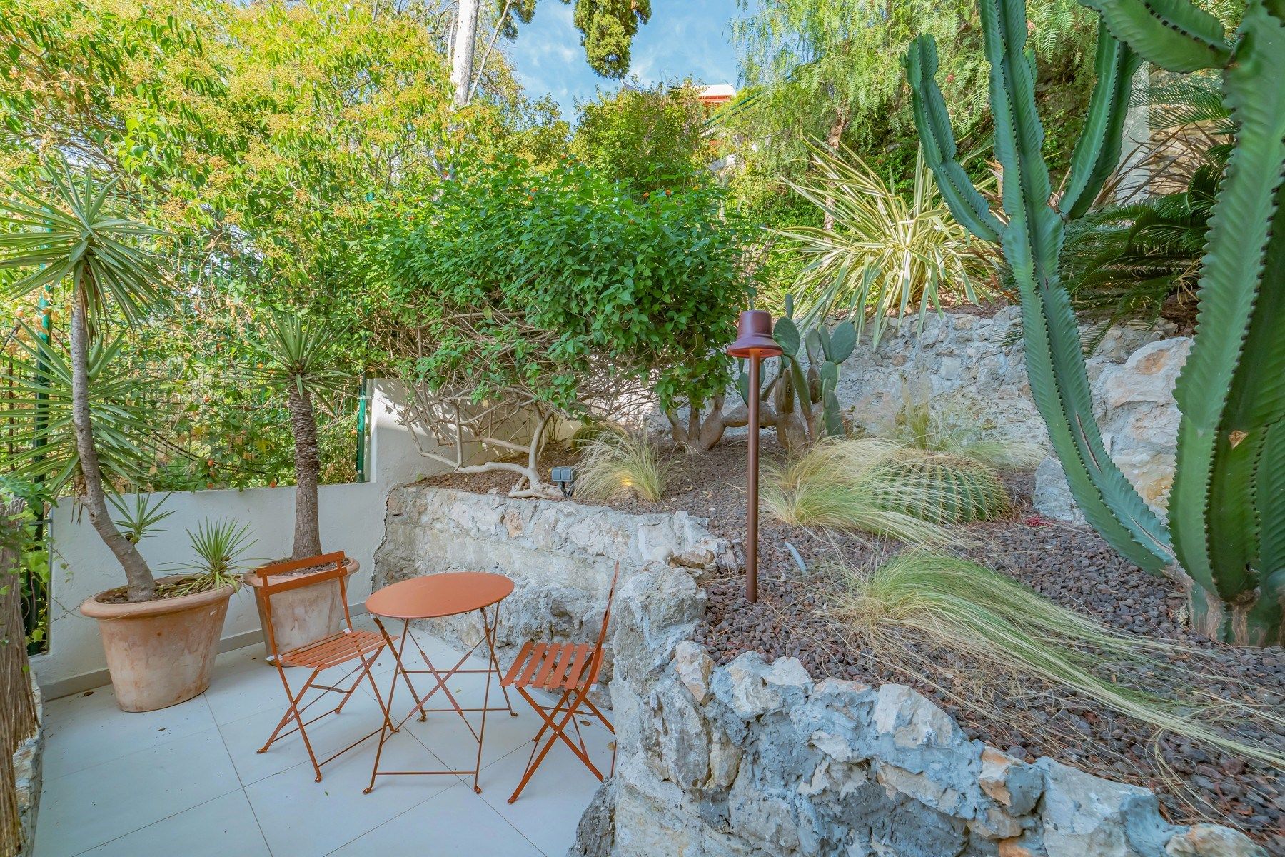 appartement de luxe 3 Pièces en vente sur NICE (06000)