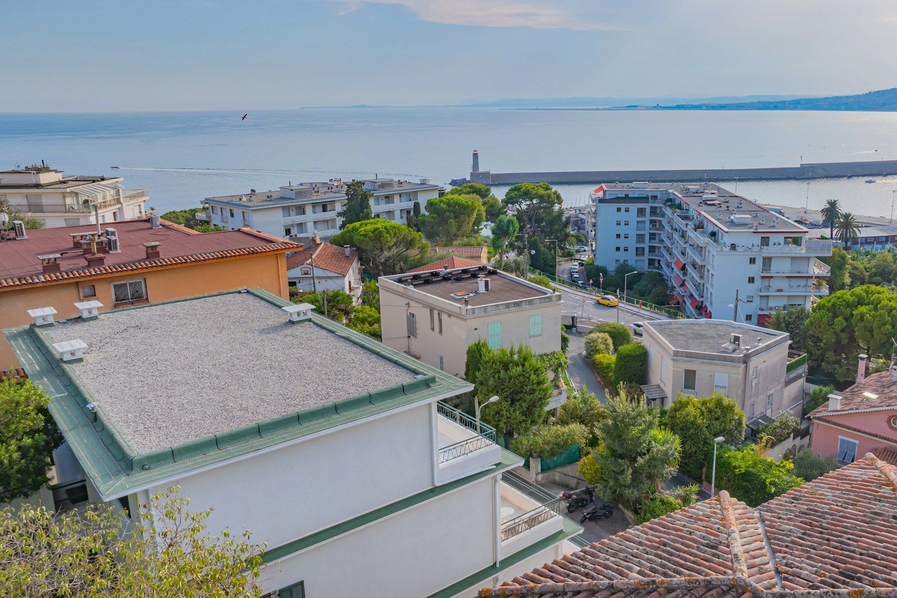 appartement de luxe 3 Pièces en vente sur NICE (06000)