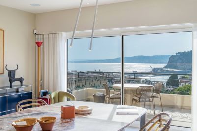 Vente Appartement de luxe Nice 3&nbsp;Pièces 111&nbsp;m²