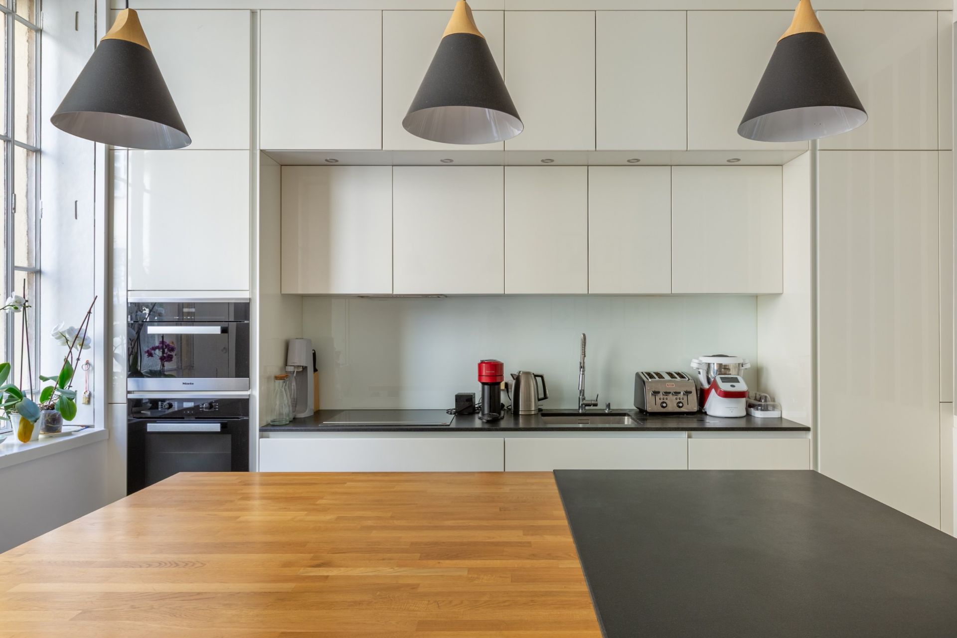 appartement de luxe 6 Pièces en vente sur LYON (69002)
