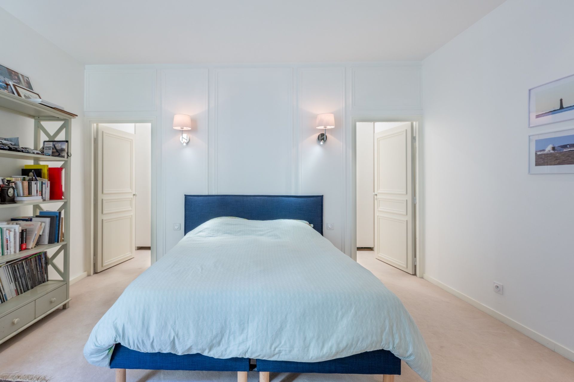 appartement de luxe 6 Pièces en vente sur LYON (69002)