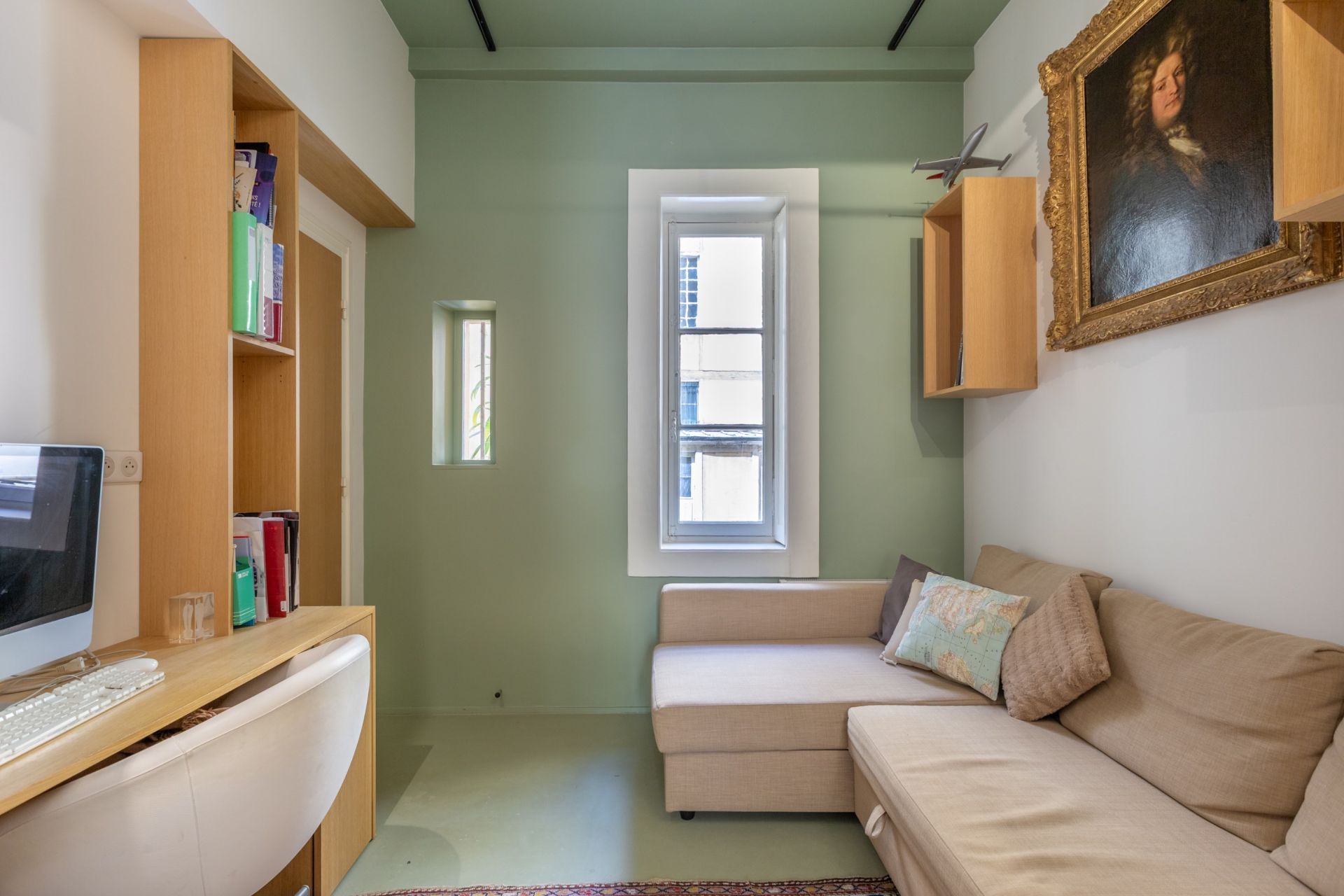appartement de luxe 6 Pièces en vente sur LYON (69002)