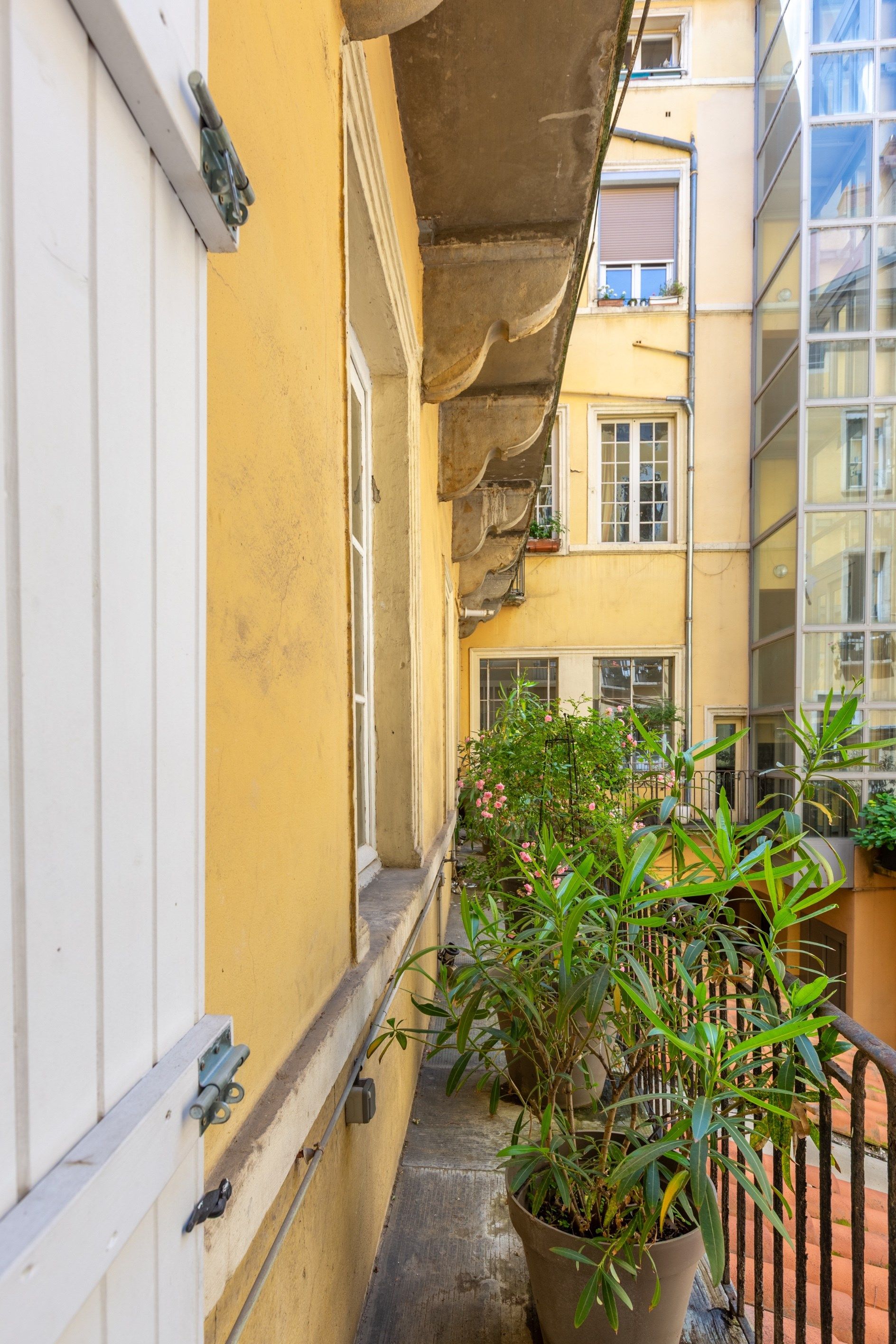 appartement de luxe 6 Pièces en vente sur LYON (69002)