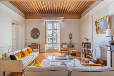Vente Appartement de luxe Lyon 2 6&nbsp;Pièces 212&nbsp;m²