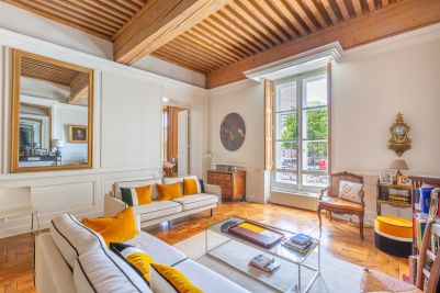 Vente Appartement de luxe Lyon 2 6&nbsp;Pièces 212&nbsp;m²