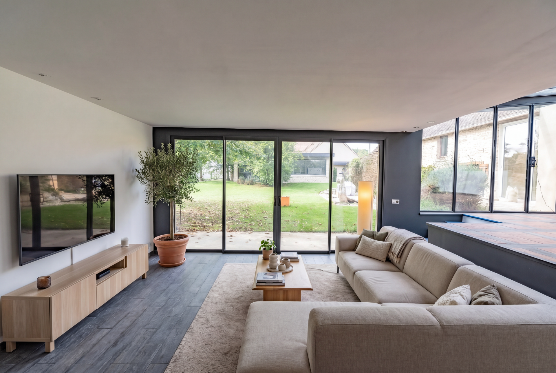 maison de luxe 20 Pièces en vente sur ADAINVILLE (78113)