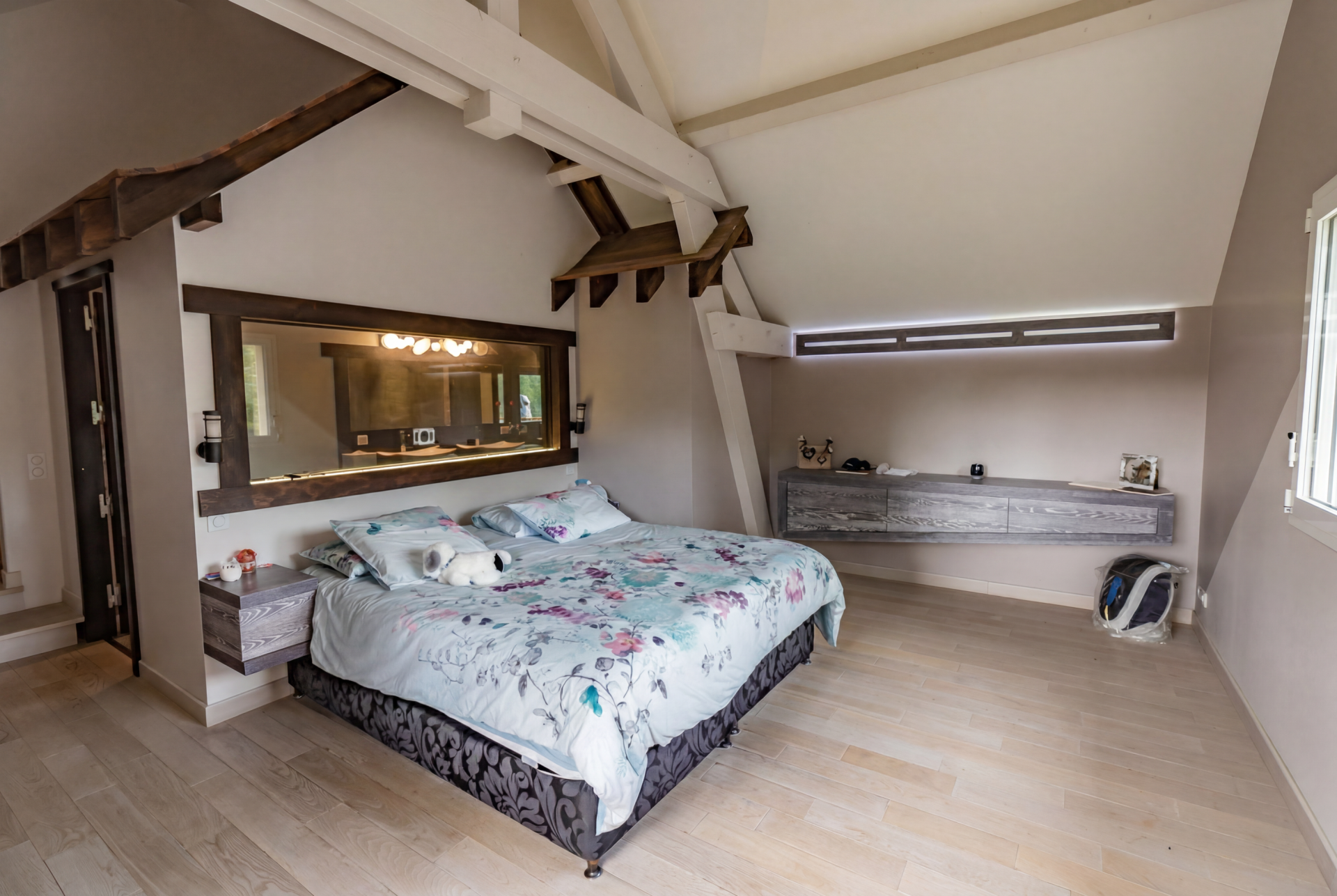 maison de luxe 20 Pièces en vente sur ADAINVILLE (78113)