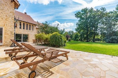 Sale Luxury house Adainville 20&nbsp;Rooms 750&nbsp;m²