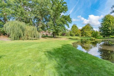 Vente Maison de luxe Adainville 20&nbsp;Pièces 750&nbsp;m²