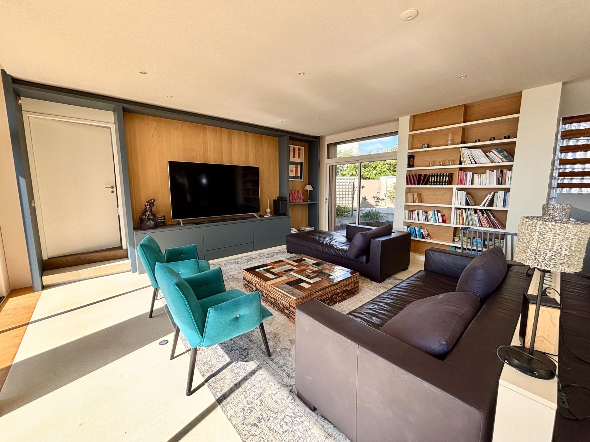 maison de luxe 10 Pièces en vente sur GRANVILLE (50400)