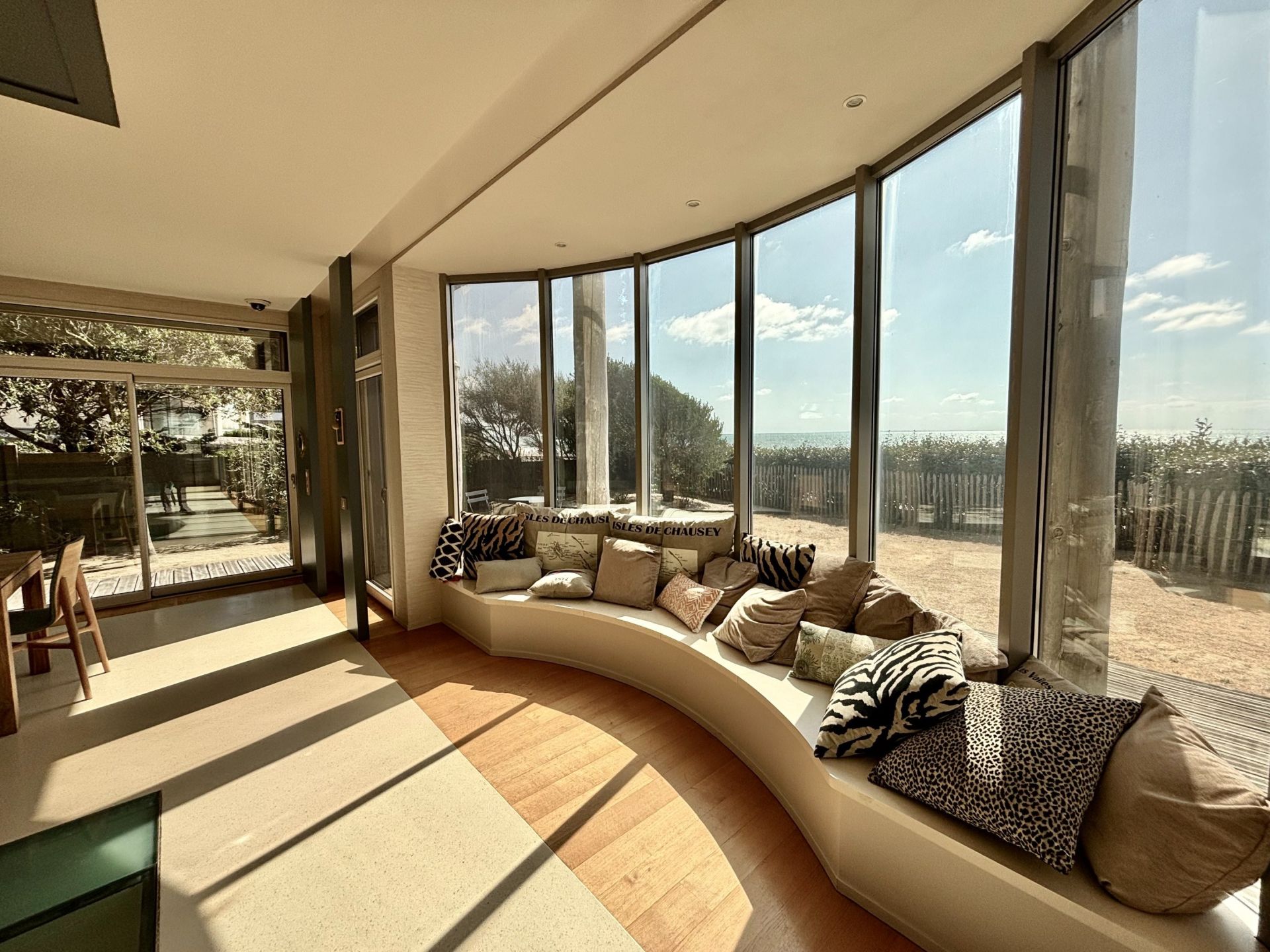 maison de luxe 10 Pièces en vente sur GRANVILLE (50400)
