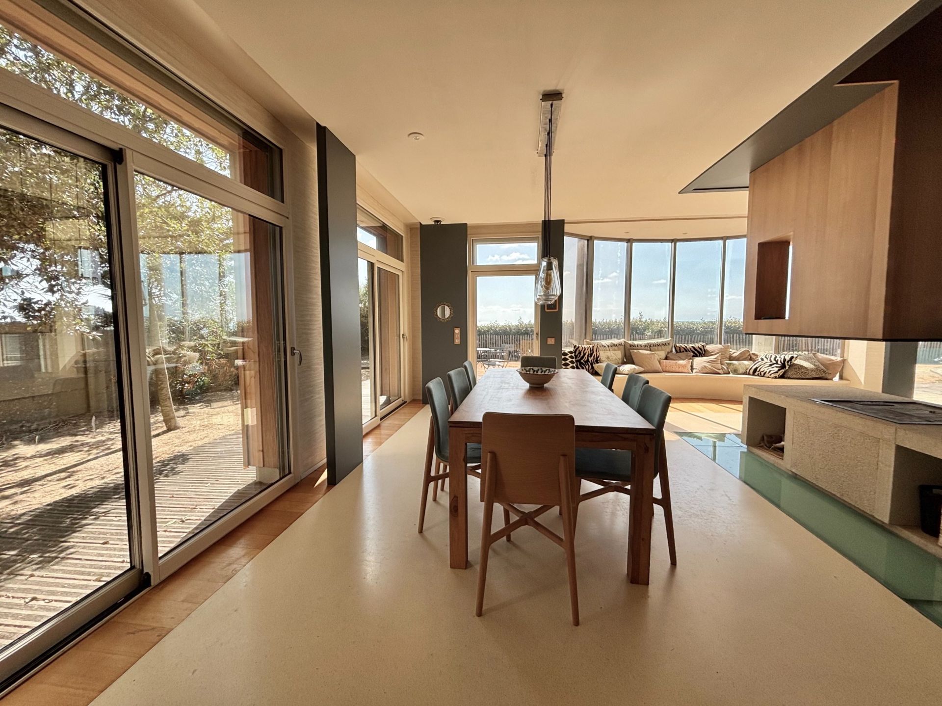 maison de luxe 10 Pièces en vente sur GRANVILLE (50400)