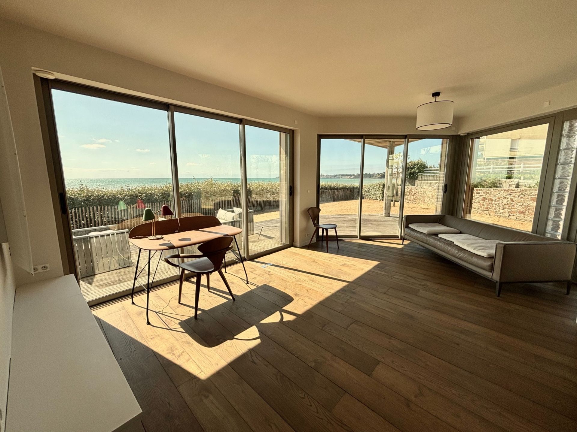 maison de luxe 10 Pièces en vente sur GRANVILLE (50400)