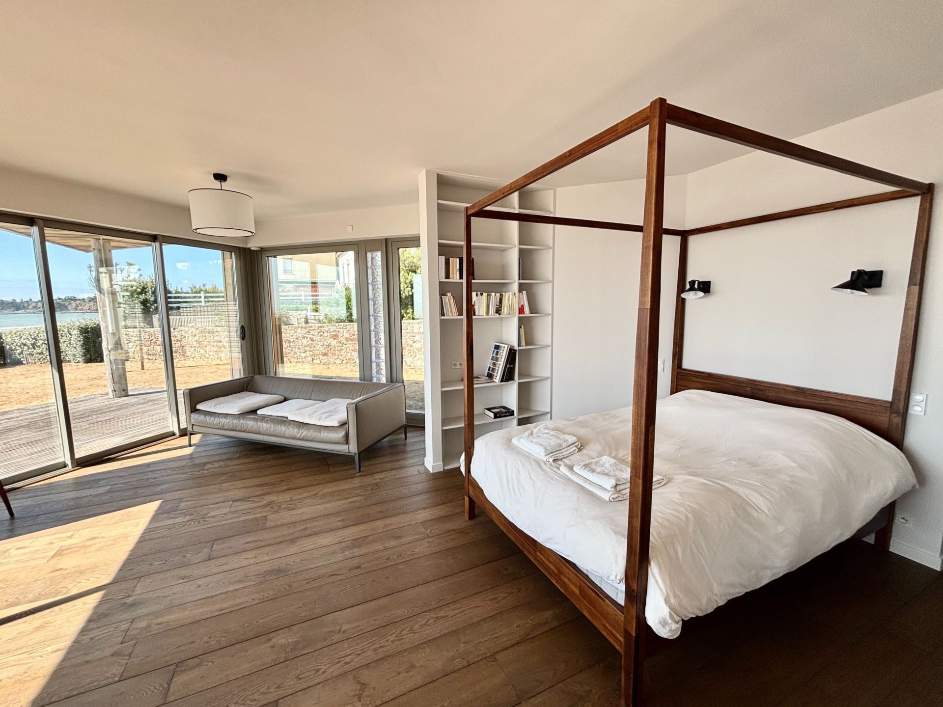 maison de luxe 10 Pièces en vente sur GRANVILLE (50400)