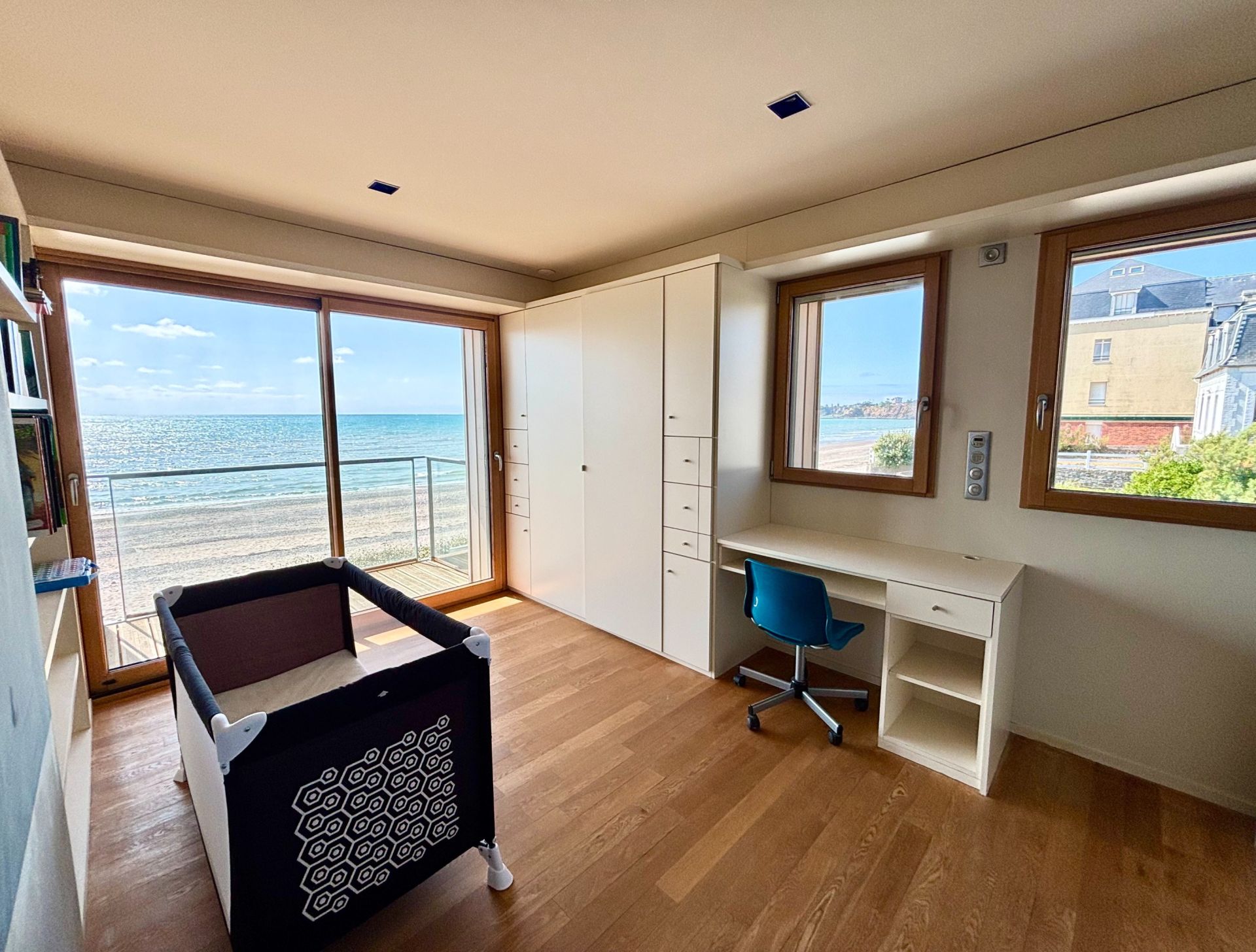 maison de luxe 10 Pièces en vente sur GRANVILLE (50400)
