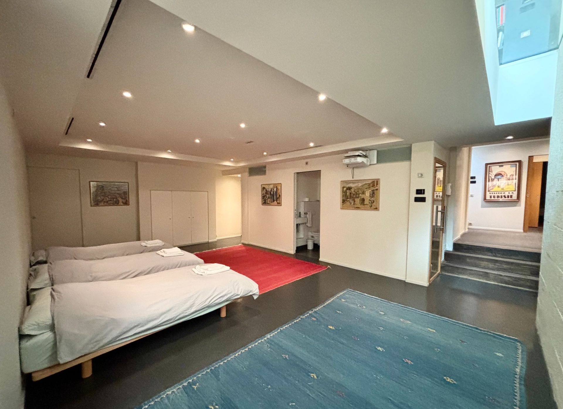 maison de luxe 10 Pièces en vente sur GRANVILLE (50400)