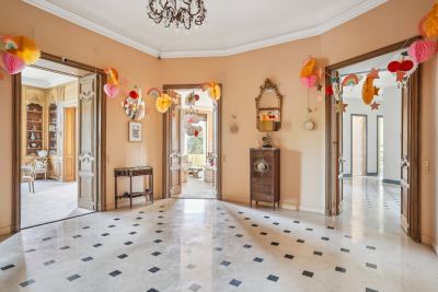 Vente Appartement de luxe Paris 16 6&nbsp;Pièces 403.22&nbsp;m²