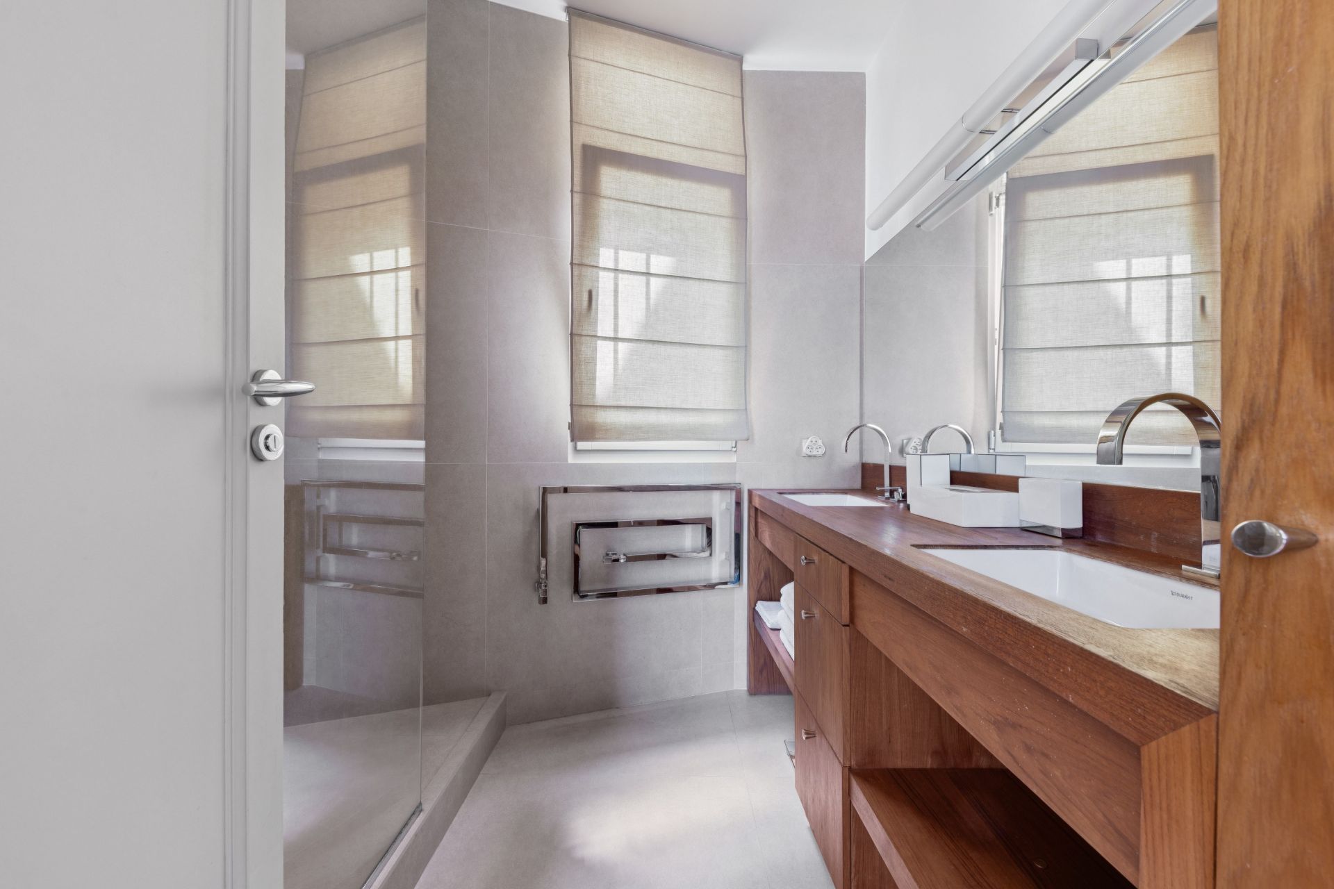 appartement de luxe 13 Pièces en vente sur PARIS (75016)