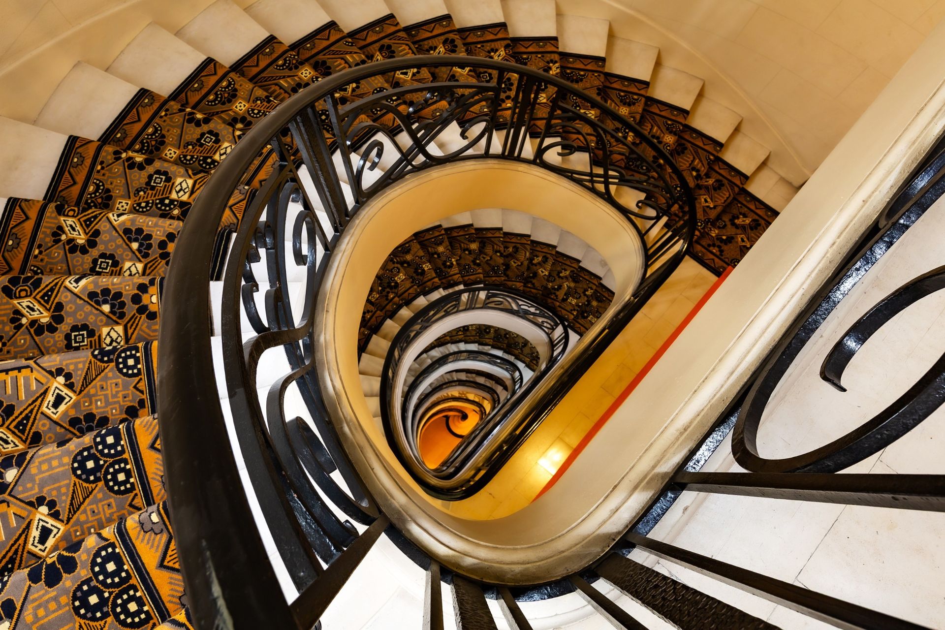 appartement de luxe 13 Pièces en vente sur PARIS (75016)