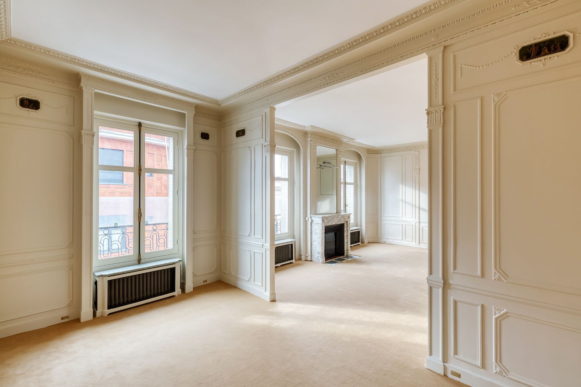 luxury house 11 Rooms for sale on NEUILLY SUR SEINE (92200)