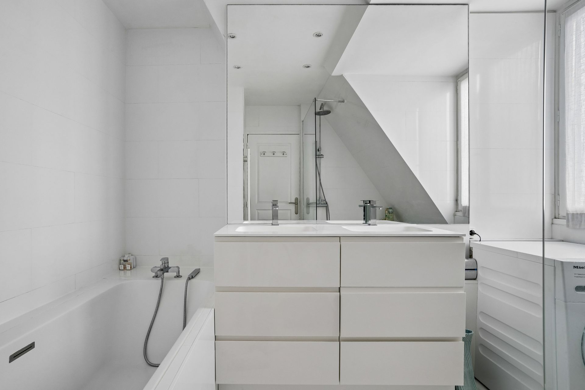 duplex de luxe 5 Pièces en vente sur PARIS (75008)