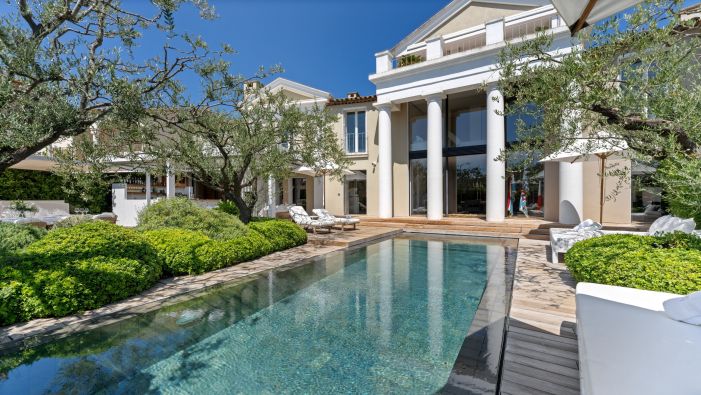 Sale Mansion Port Grimaud 8&nbsp;Rooms 538&nbsp;m²